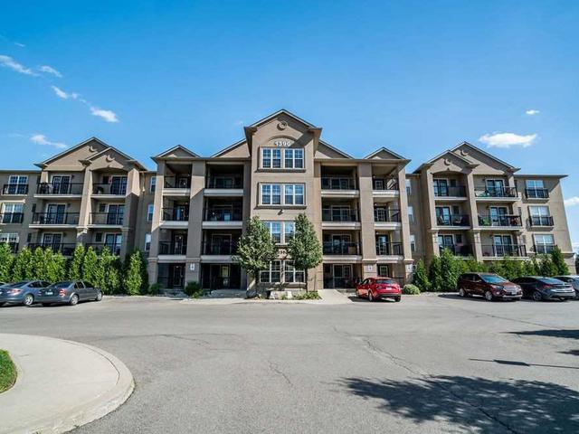 1390 Main St E, Unit 304