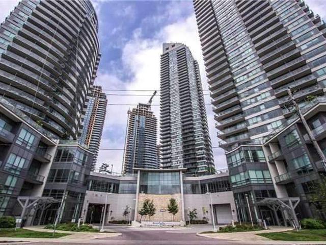 2240 Lake Shore Blvd, Unit 3402