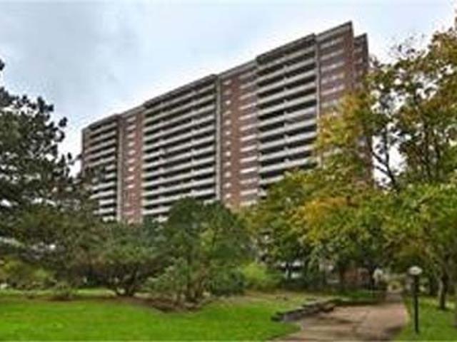 240 Scarlett Rd, Unit 907