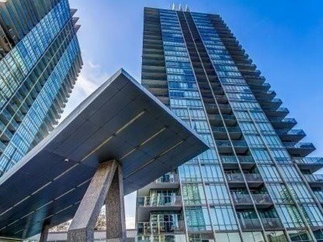 90 Park Lawn Rd, Unit 2717