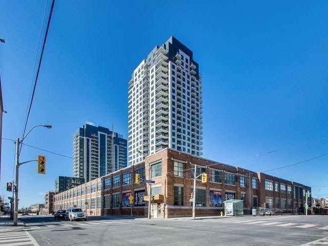 1420 Dupont St, Unit 2102