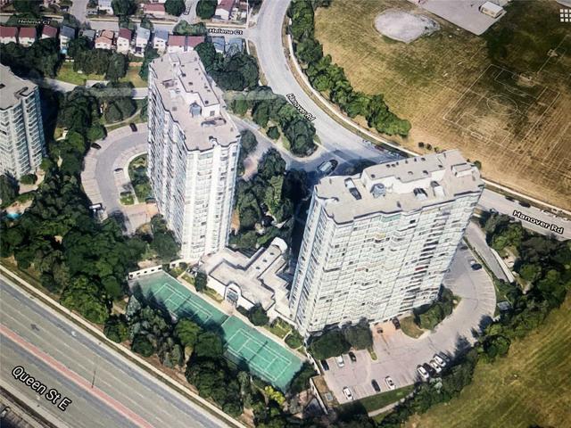 22 Hanover Rd, Unit 1710