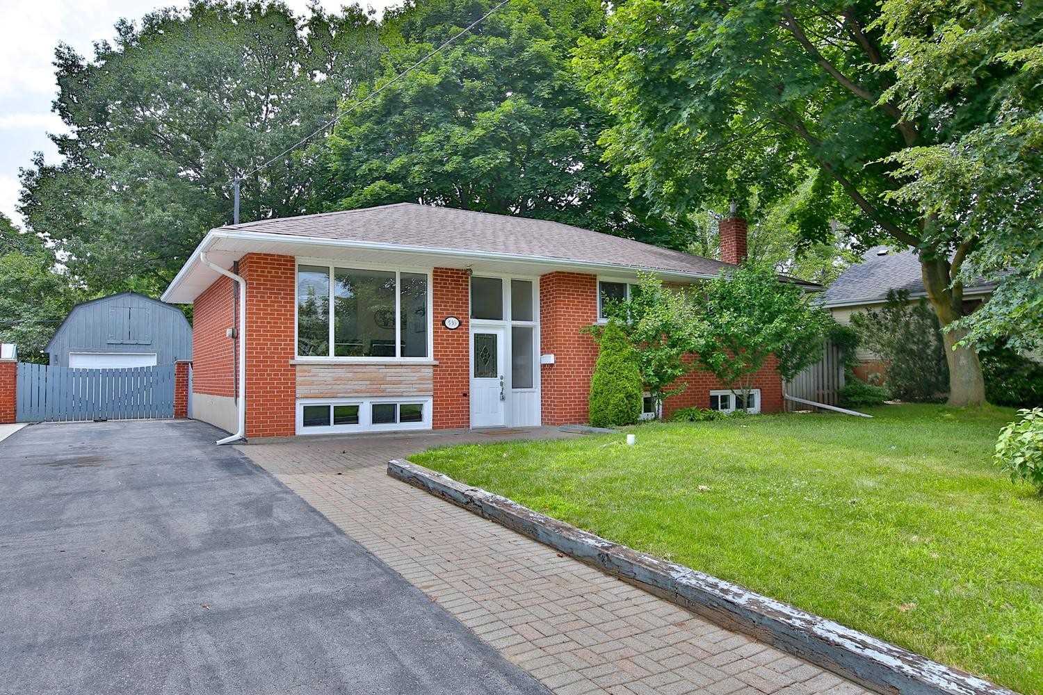 530 Lees Lane, Oakville Terminated, W4563778 Property.ca