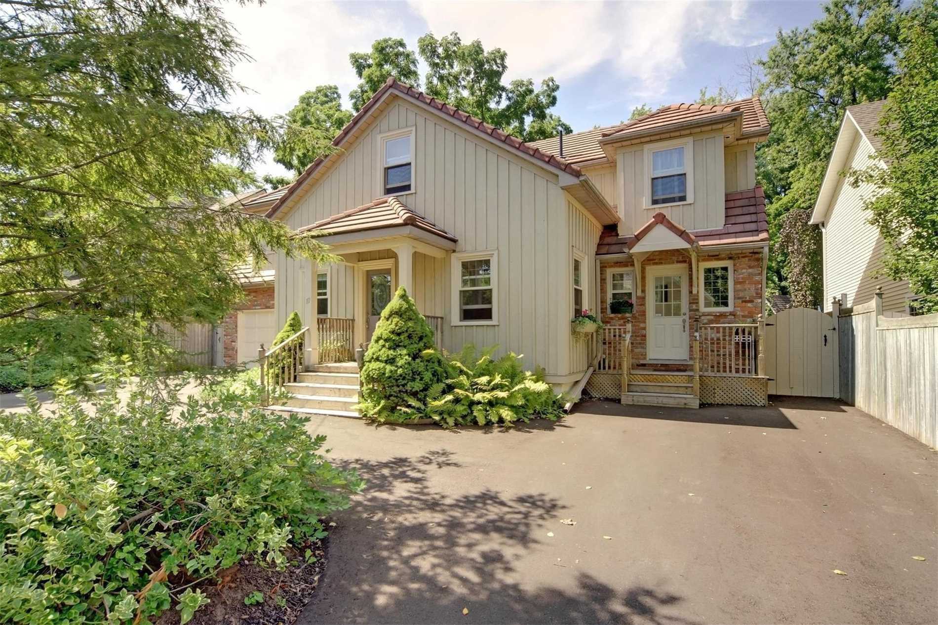 117 St, Oakville Expired, W4563798 Property.ca