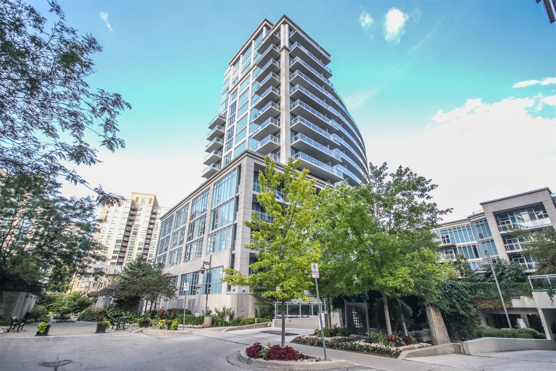 512 58 Marine Parade Dr, Etobicoke Terminated, W4563891 Condos.ca