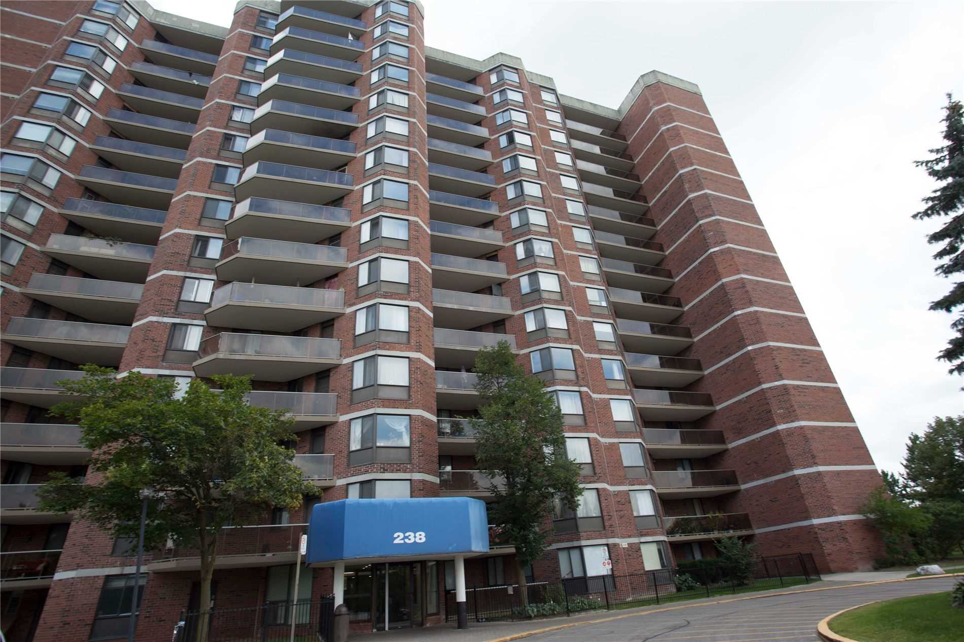 911 238 Albion Rd, Etobicoke Sold, W4564060 Condos.ca