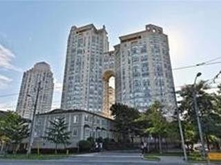 2287 Lake Shore Blvd W, Unit 309