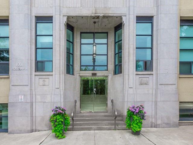 1001 Roselawn Ave, PH434