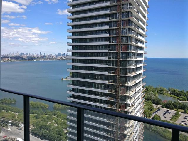 30 Shore Breeze Dr, Unit 3218