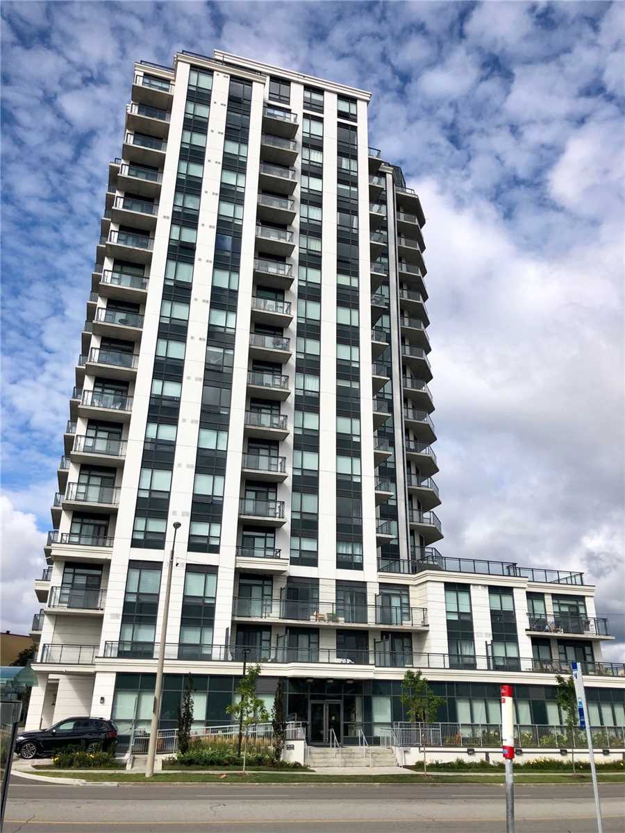 1403 840 Queens Plate Dr, Etobicoke Sold, W4565374 Condos.ca