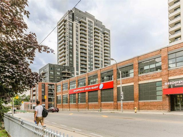 1420 Dupont St, Unit 906