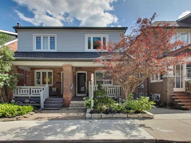 41 Macgregor Ave