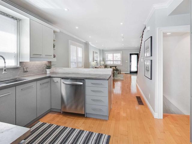 41 Macgregor Ave