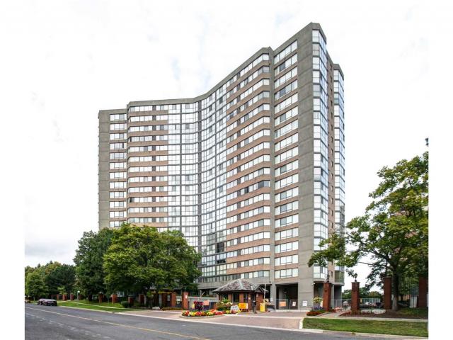 40 Richview Rd, Unit 1701