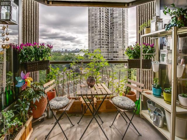 2045 Lake Shore Blvd, Unit 502