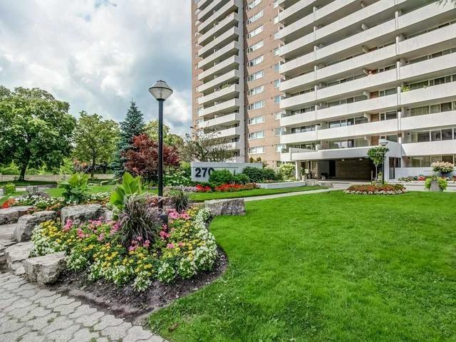 270 Scarlett Rd, Unit 1101