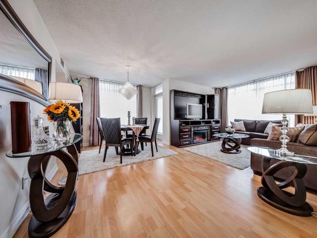 612 - 710 Humberwood Blvd