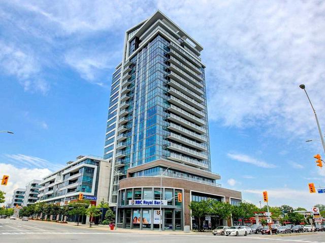 1 Hurontario St, Unit 203