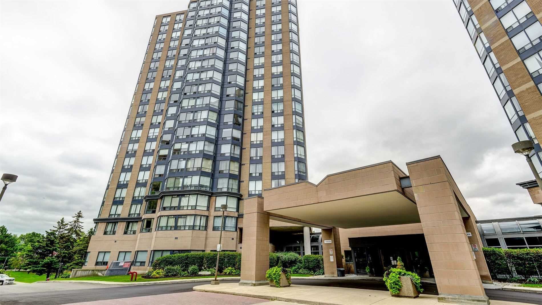 1111 1 Hickory Tree Rd, York Sold, W4567119 Condos.ca