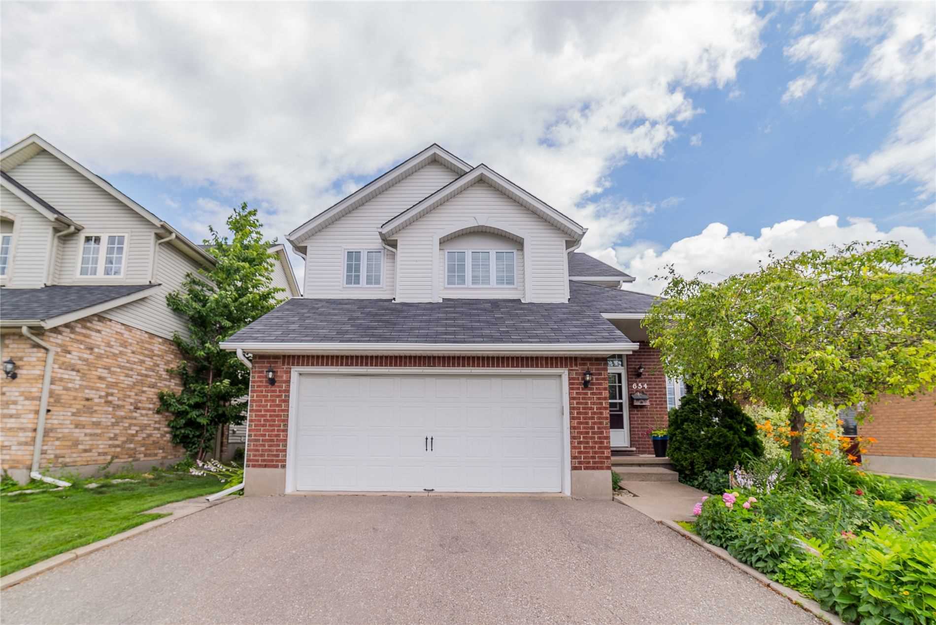 654 Laurier Ave, Milton Sold, W4567135 Property.ca