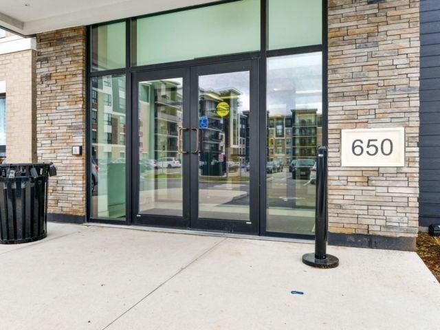 650 Sauve St, Unit 415