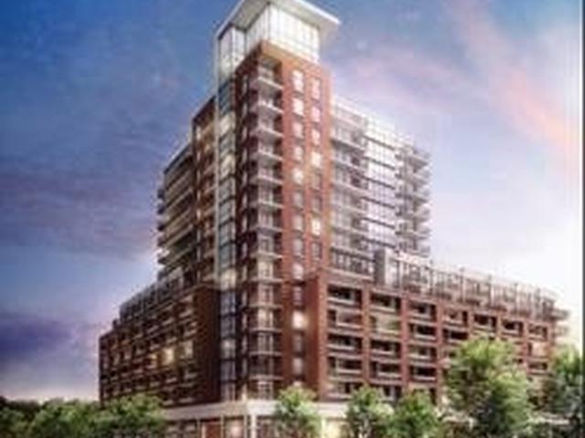 3091 Dufferin St, Unit 817