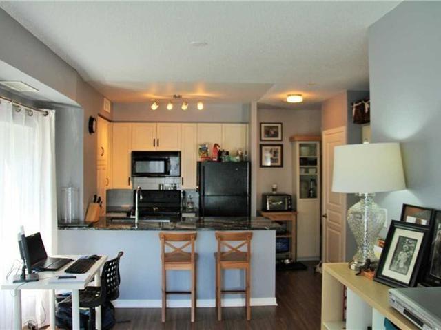 2495 Dundas St W, Unit 217