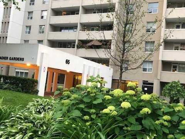 65 Southport St, Unit 1001