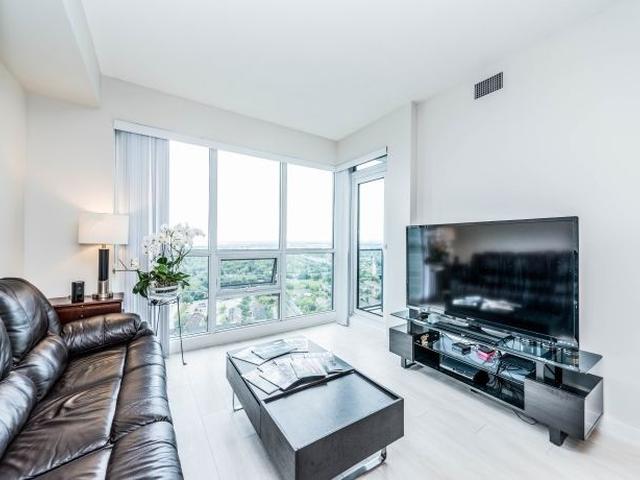 2220 Lake Shore Blvd W, Unit #3201