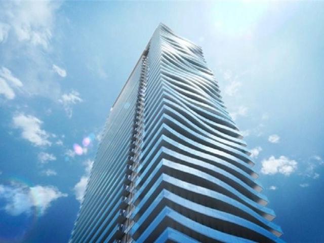 3103 - 33 Shore Breeze Dr