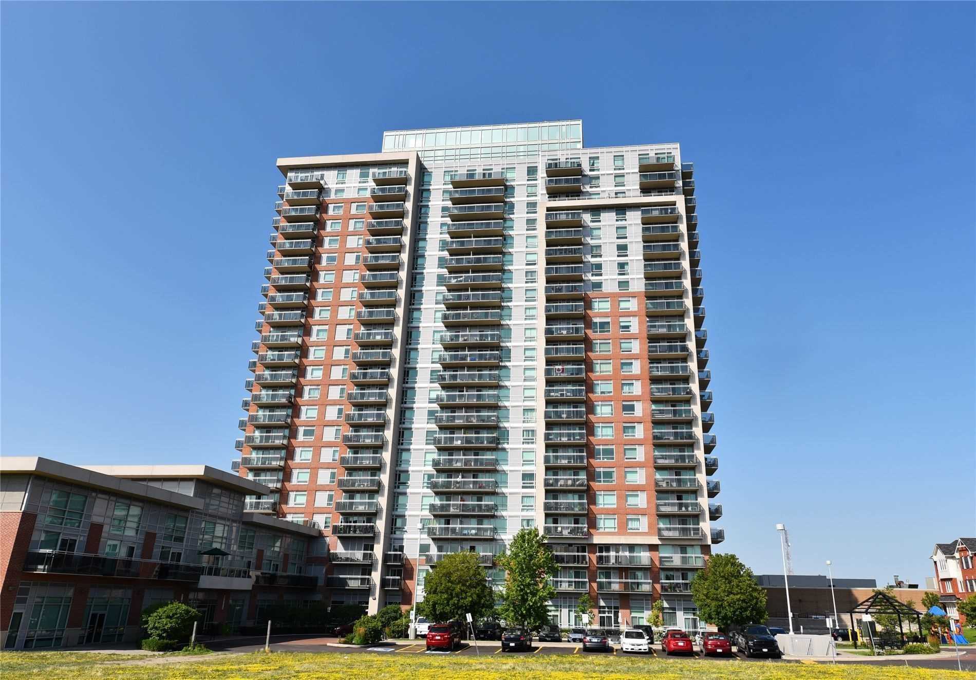  218 215 Queen St E, Brampton Sold, W4569203 Condos.ca