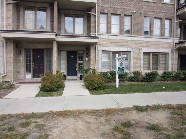 80 Parrotta Dr, Unit 123