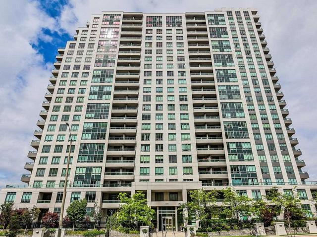335 Rathburn Rd W, Unit 2116