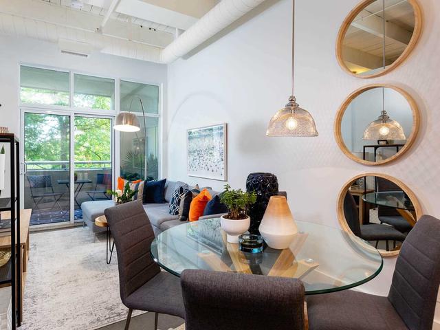 550 Hopewell Ave, Unit 202