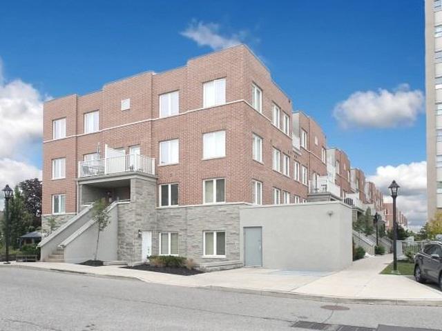 25 Richgrove Dr, Unit 115