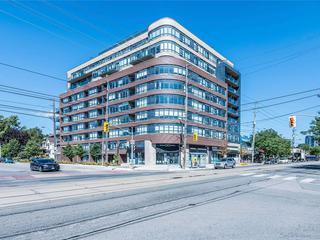11 Superior Ave, Unit 402