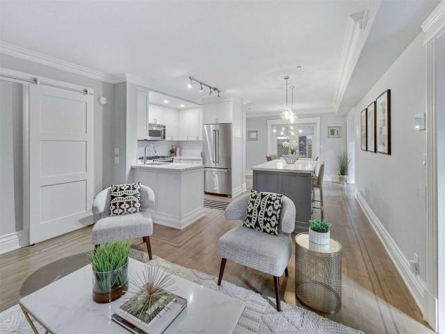 32 Gothic Ave, Unit 1