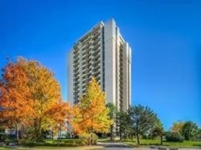 1455 Lawrence Ave W, Unit 705