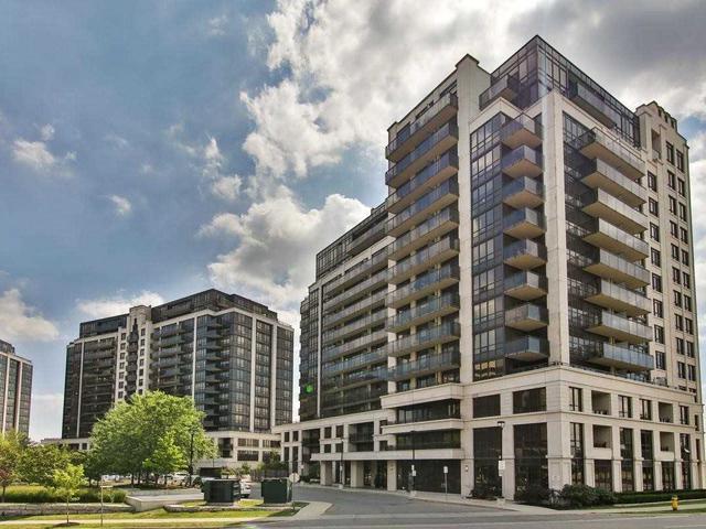 55 De Boers Dr, Unit 416