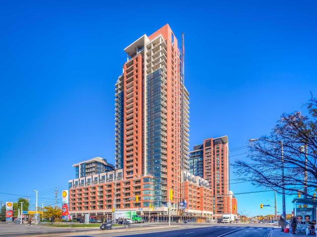 830 Lawrence Ave W, Unit 345