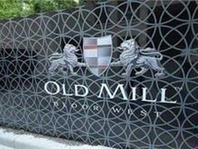 2 Old Mill Dr, Unit 801