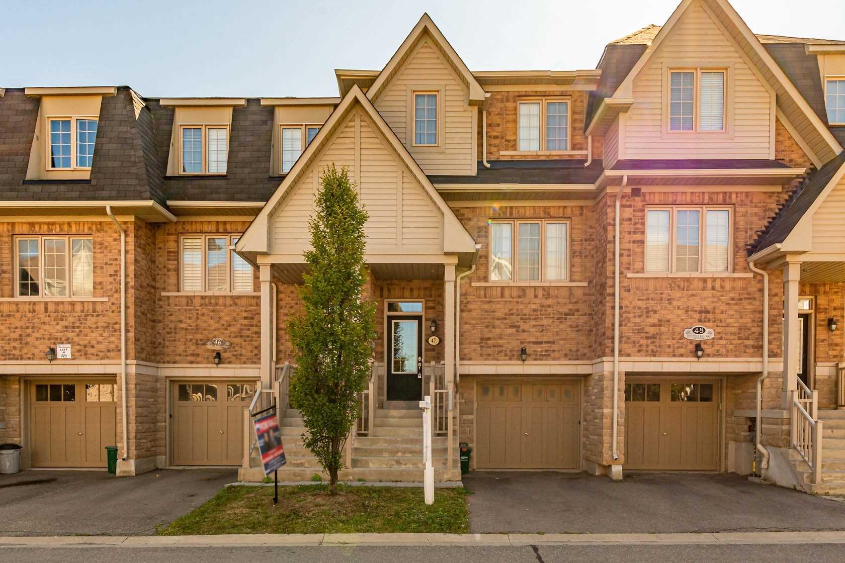 47 2171 Fiddlers Way, Oakville Terminated, W4571235 Property.ca