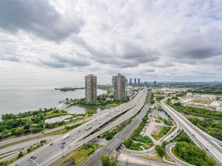 105 The Queensway Ave, Unit #3407
