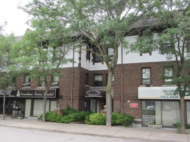 12 - 2373 Bloor St W