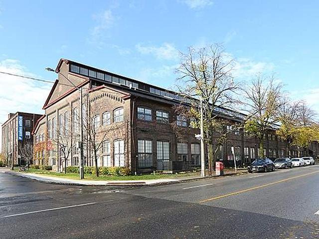 1100 Lansdowne Ave, Unit A9