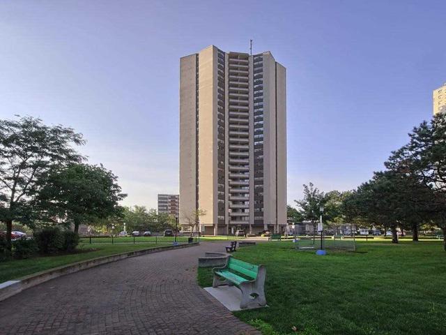 380 Dixon Rd, Unit 804