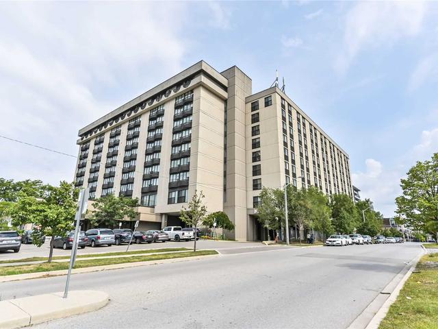 2737 Keele St, Unit 212
