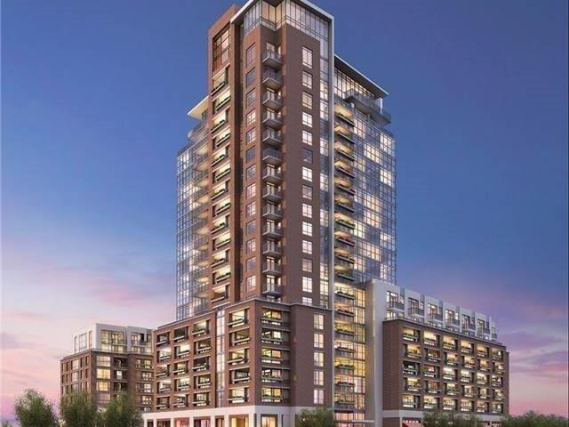 830 Lawrence Ave W, Unit 1308