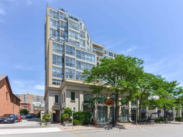 415 Locust St, Unit 310