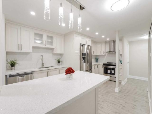 820 Burnhamthorpe Rd, Unit 1604